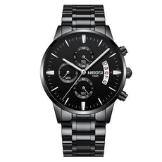 Men's Elegant Wrist Watches - Puritific