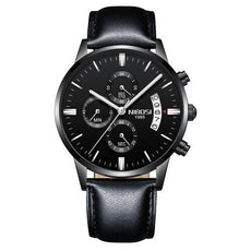 Men's Elegant Wrist Watches - Puritific