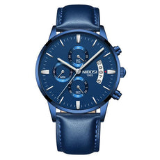 Men's Elegant Wrist Watches - Puritific