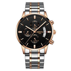 Men's Elegant Wrist Watches - Puritific