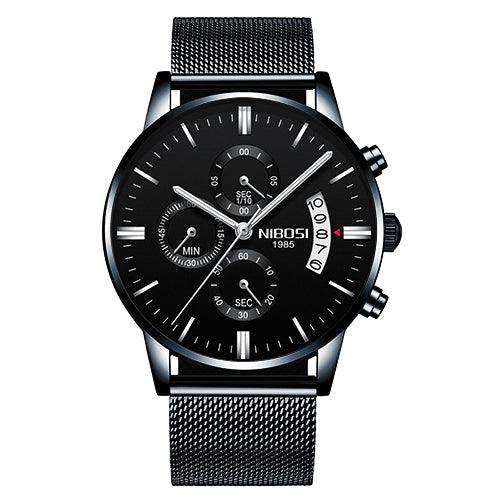 Men's Elegant Wrist Watches - Puritific