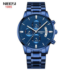 Men's Elegant Wrist Watches - Puritific