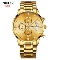 Men's Elegant Wrist Watches - Puritific