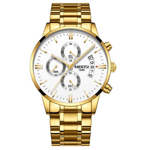 Men's Elegant Wrist Watches - Puritific