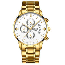 Men's Elegant Wrist Watches - Puritific