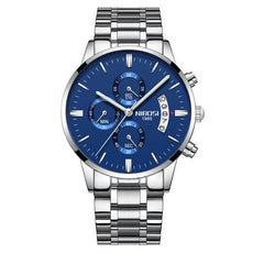 Men's Elegant Wrist Watches - Puritific