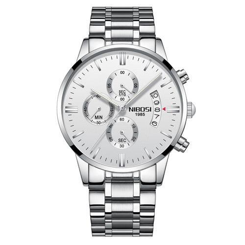 Men's Elegant Wrist Watches - Puritific