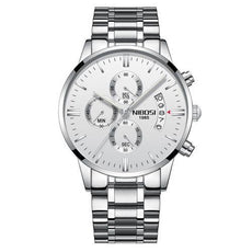 Men's Elegant Wrist Watches - Puritific