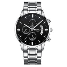 Men's Elegant Wrist Watches - Puritific