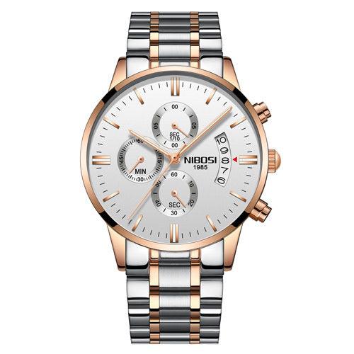 Men's Elegant Wrist Watches - Puritific