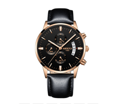 Men's Elegant Wrist Watches - Puritific