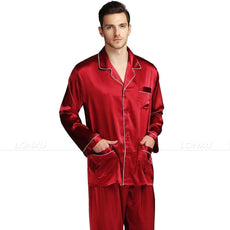 Men's Sleepwear Pajamas Set - Puritific