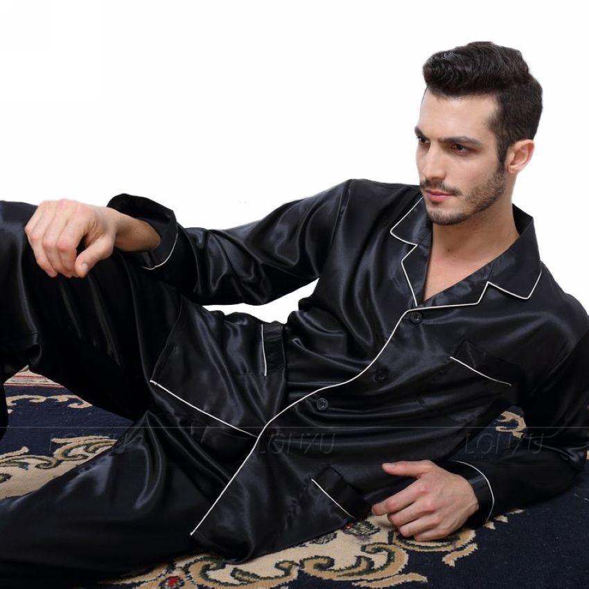 Men's Sleepwear Pajamas Set - Puritific