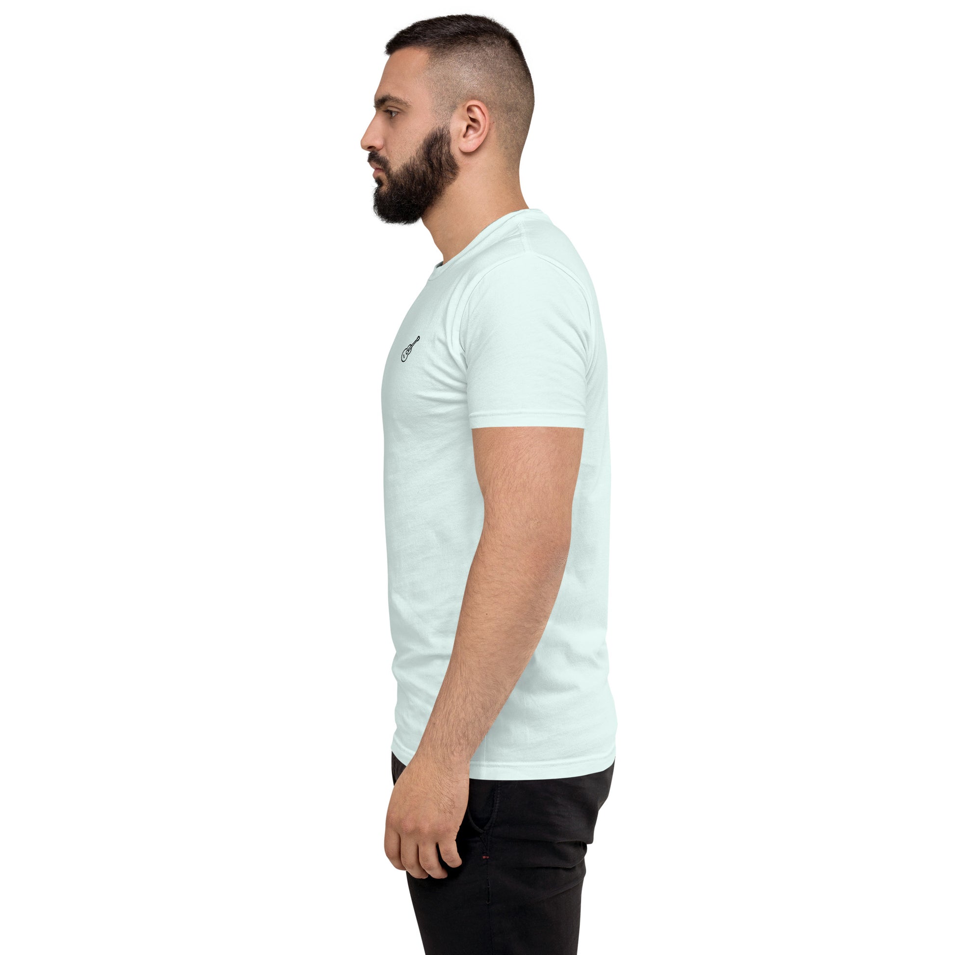 Short Sleeve T-shirt - Puritific