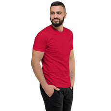 Short Sleeve T-shirt - Puritific