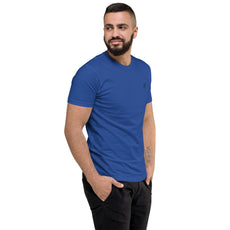 Short Sleeve T-shirt - Puritific