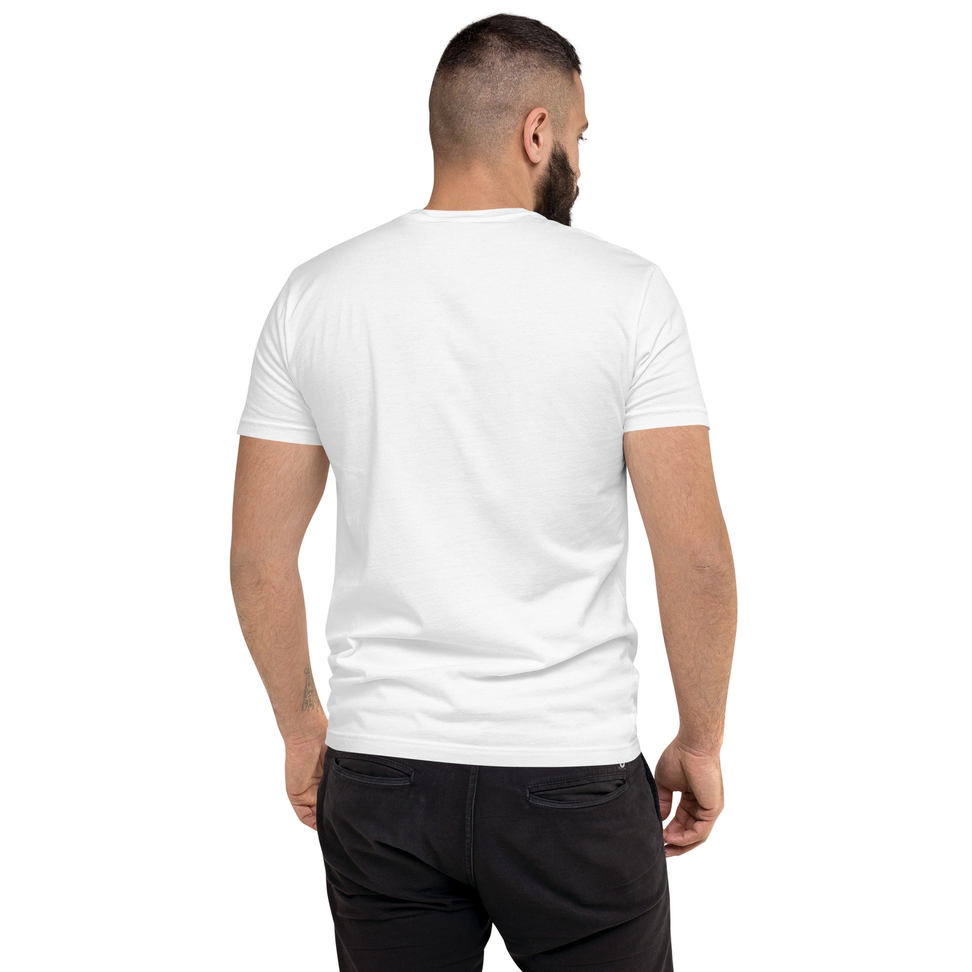 Short Sleeve T-shirt - Puritific