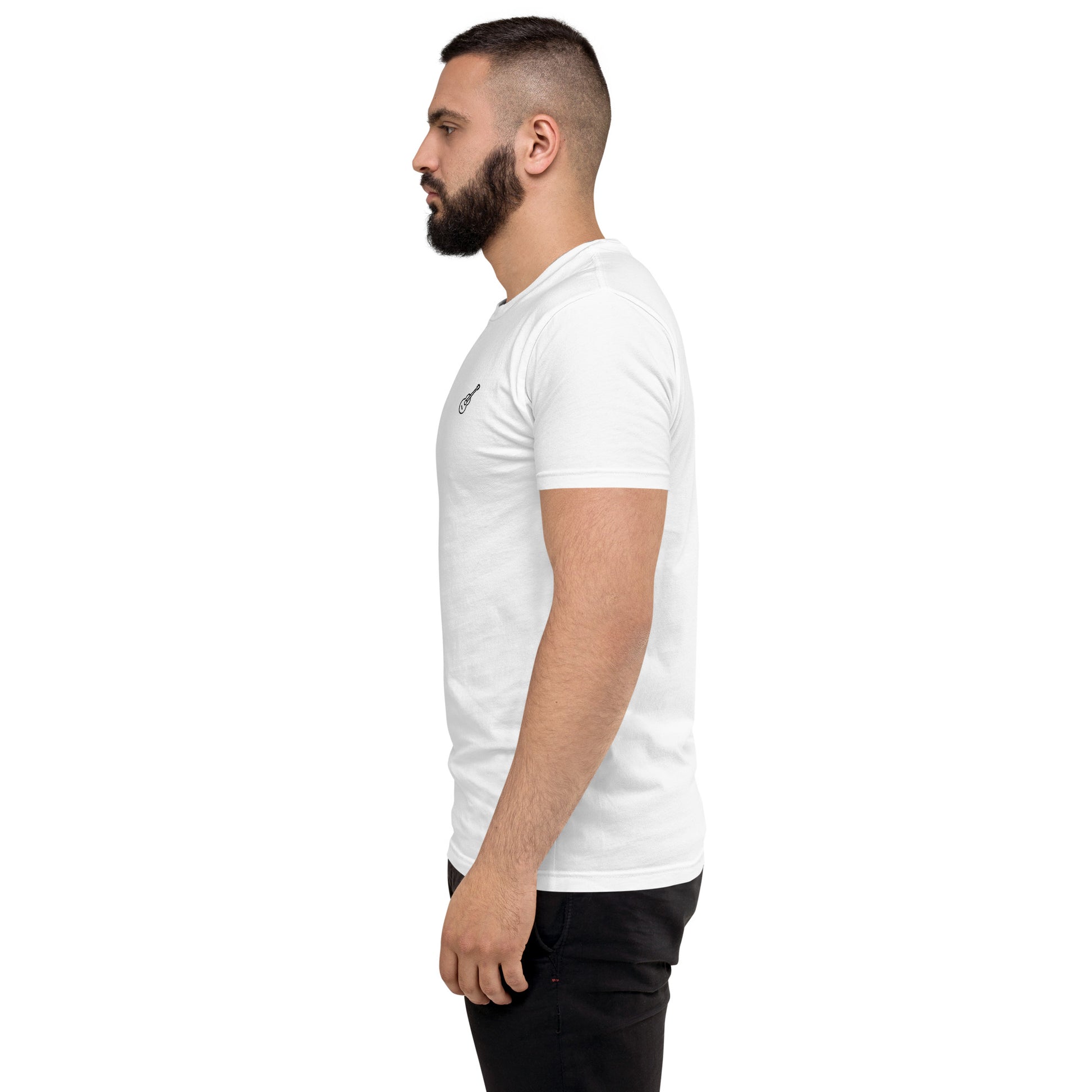 Short Sleeve T-shirt - Puritific