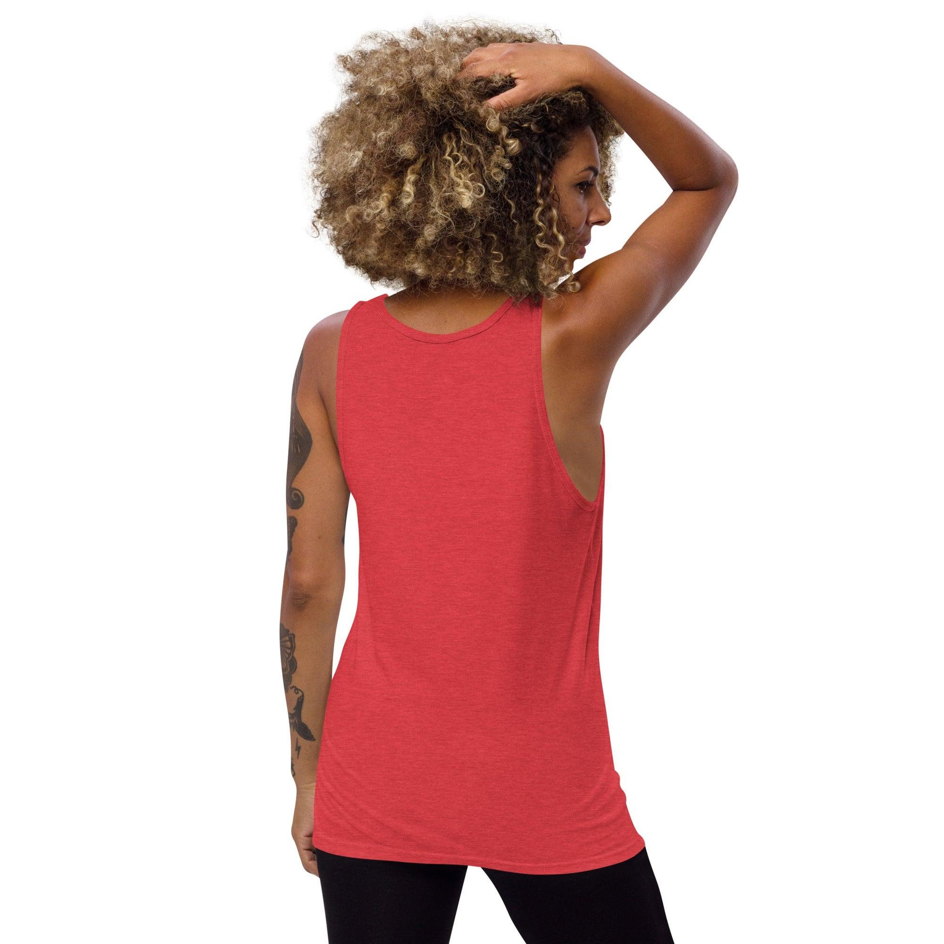 Men's Tank Top - Puritific