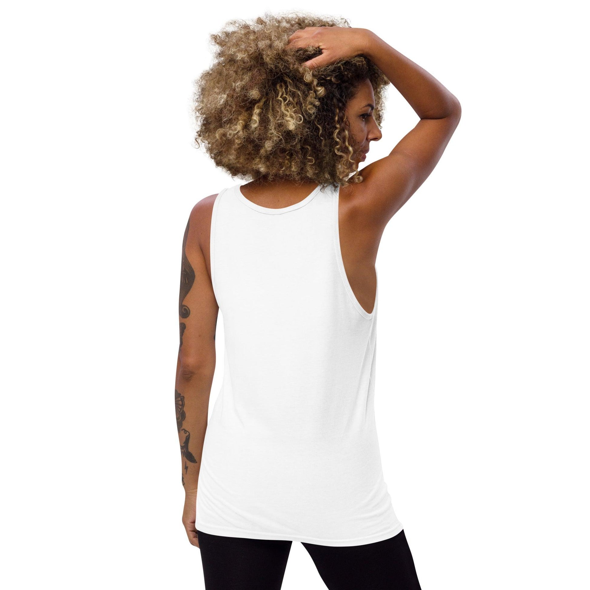 Men's Tank Top - Puritific