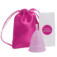 Menstrual Cup - Puritific