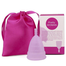 Menstrual Cup - Puritific