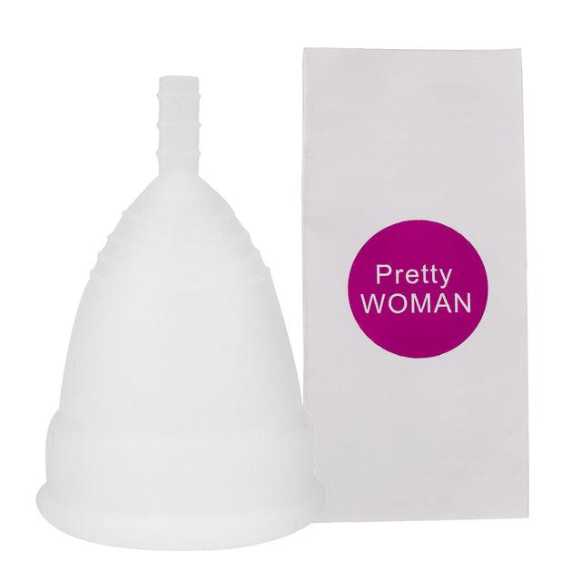 Menstrual Cup - Puritific