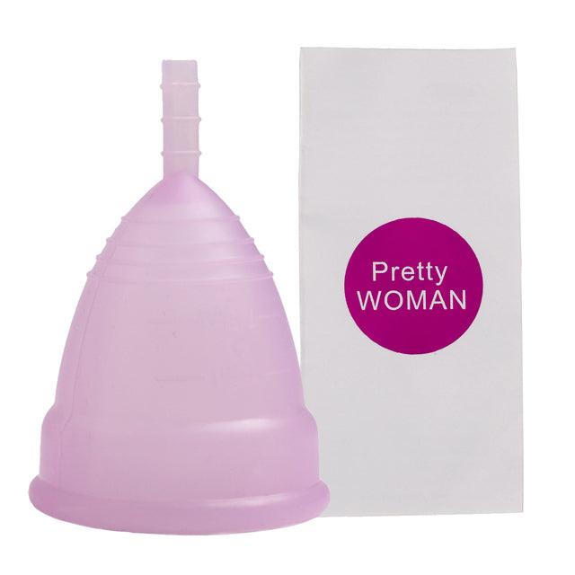 Menstrual Cup - Puritific