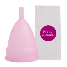 Menstrual Cup - Puritific