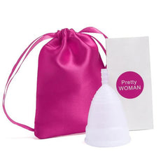 Menstrual Cup - Puritific