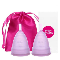 Menstrual Cup - Puritific