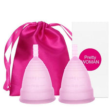 Menstrual Cup - Puritific