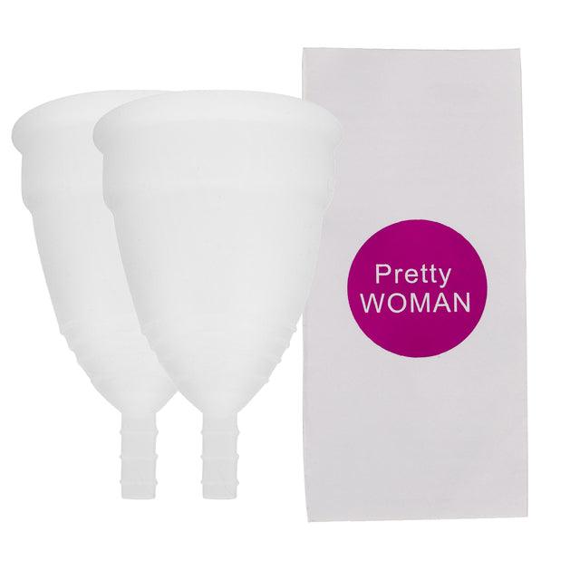 Menstrual Cup - Puritific