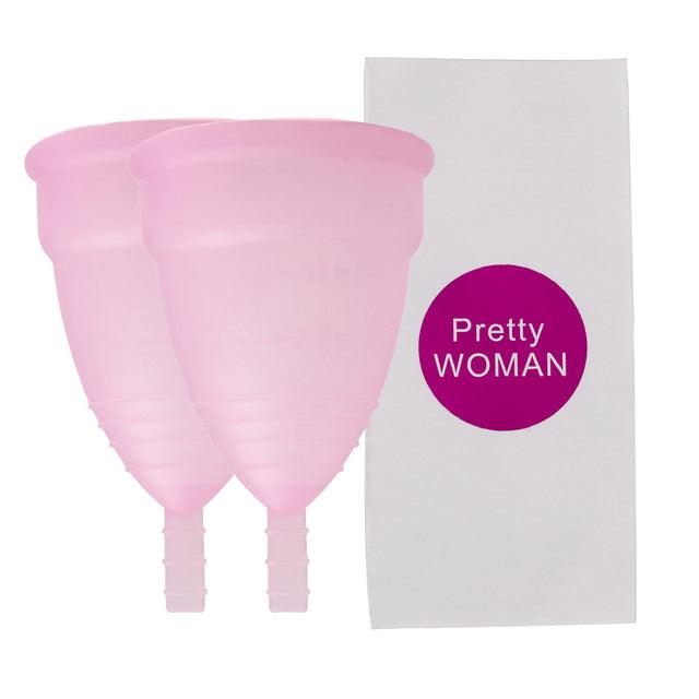 Menstrual Cup - Puritific