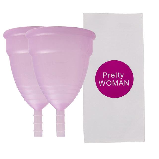 Menstrual Cup - Puritific