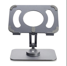 Metal 360° Rotation Flexible Tablet Stand - Puritific