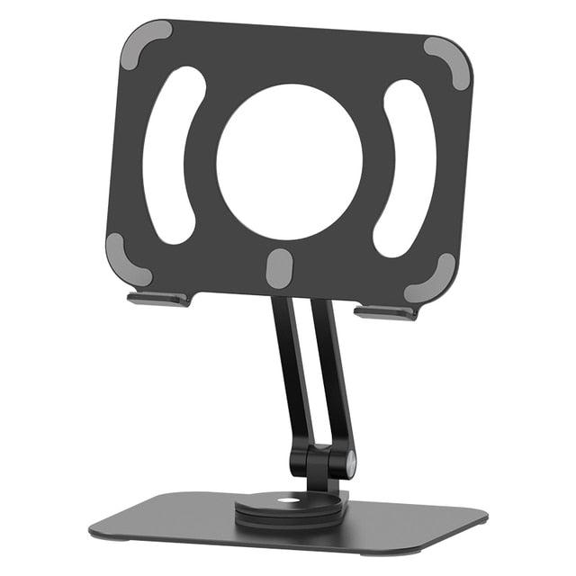 Metal 360° Rotation Flexible Tablet Stand - Puritific