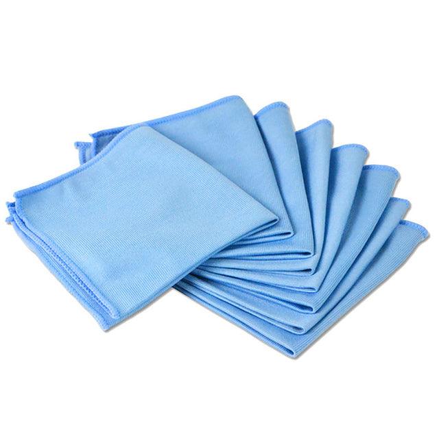 Microfiber Cleaning Cloth - Puritific