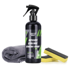 Military Coating Ceramic - NanoCoat S12™ - Puritific