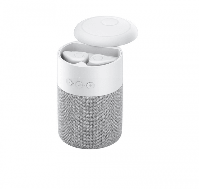 Mini Bluetooth Speaker - Puritific