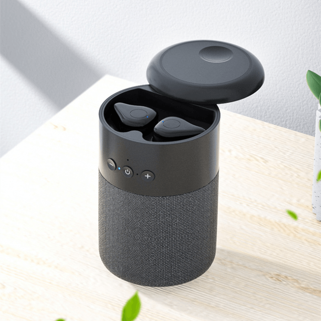 Mini Bluetooth Speaker - Puritific