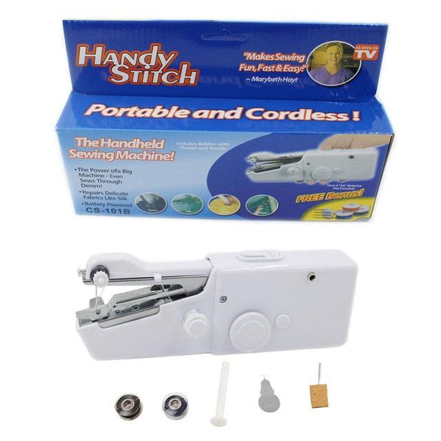 Mini Hand Sewing Machine - Puritific