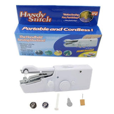 Mini Hand Sewing Machine - Puritific