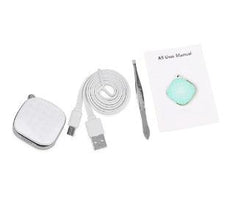 Mini Personal GPS Tracker Kids Listening Device - Puritific