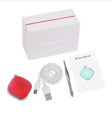 Mini Personal GPS Tracker Kids Listening Device - Puritific