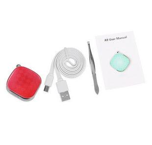 Mini Personal GPS Tracker Kids Listening Device - Puritific