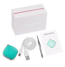 Mini Personal GPS Tracker Kids Listening Device - Puritific