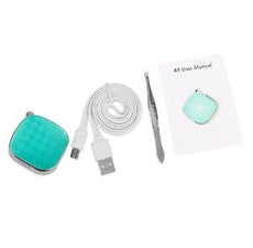 Mini Personal GPS Tracker Kids Listening Device - Puritific