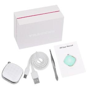 Mini Personal GPS Tracker Kids Listening Device - Puritific