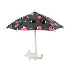 Mobile Phone Umbrella Bracke - Puritific